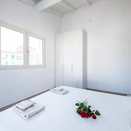 Luxury Vista Mare Apartman Lido di Camaiore