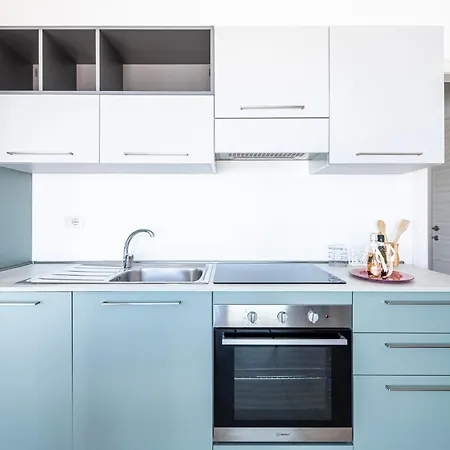 Luxury Vista Mare Apartman