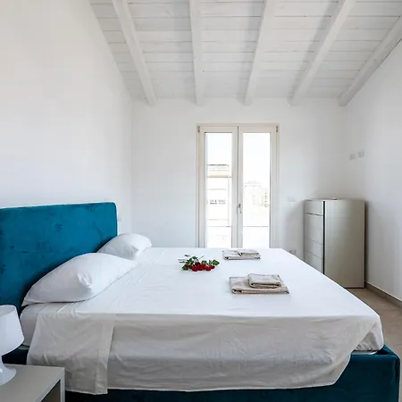 Apartman Luxury Vista Mare *