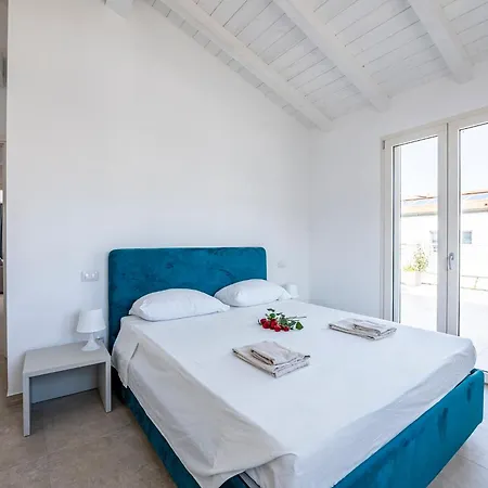 Luxury Vista Mare شقة ليدو دي كامايوري