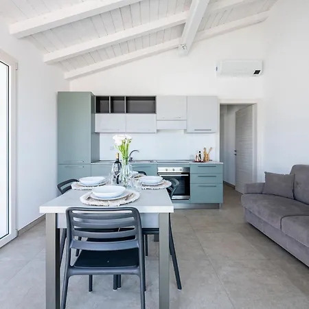 Luxury Vista Mare Apartamento