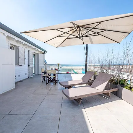 Luxury Vista Mare *