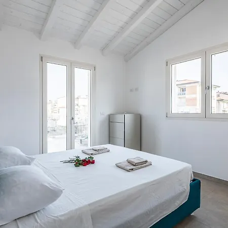 Luxury Vista Mare Lido di Camaiore