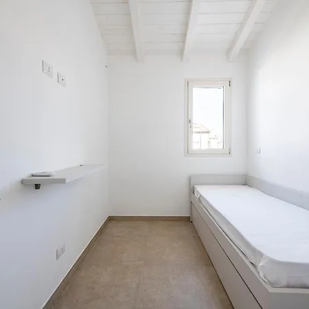 Luxury Vista Mare Apartamento *