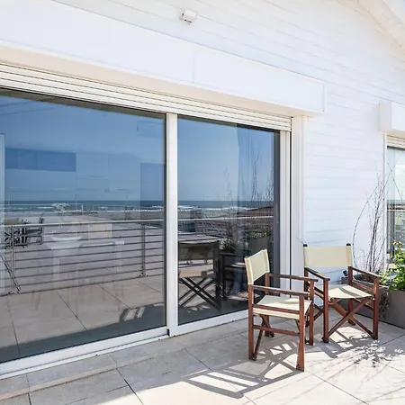 Apartman Luxury Vista Mare *