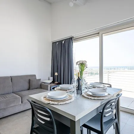 Luxury Vista Mare *