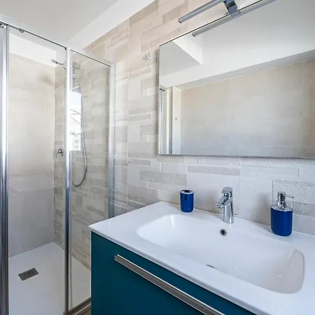 Apartment Luxury Vista Mare