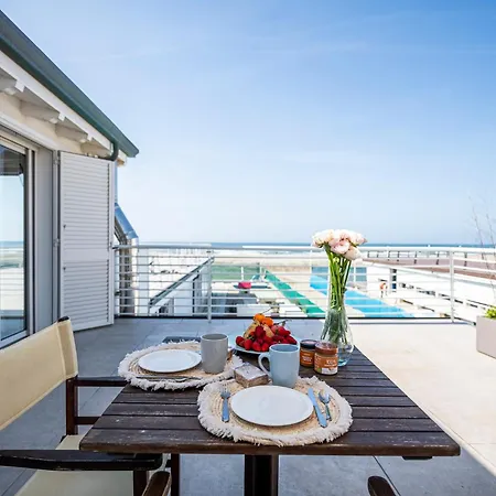 Luxury Vista Mare * Lido di Camaiore