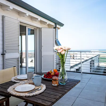 Luxury Vista Mare