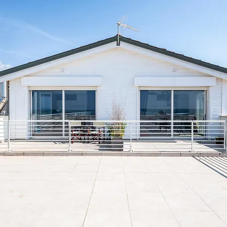 Apartamento Luxury Vista Mare Lido di Camaiore