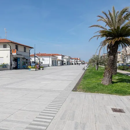 Luxury Vista Mare Apartamento *