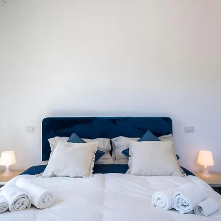 Apartamento Luxury Vista Mare