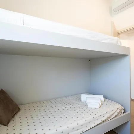 Luxury Vista Mare Apartman Lido di Camaiore