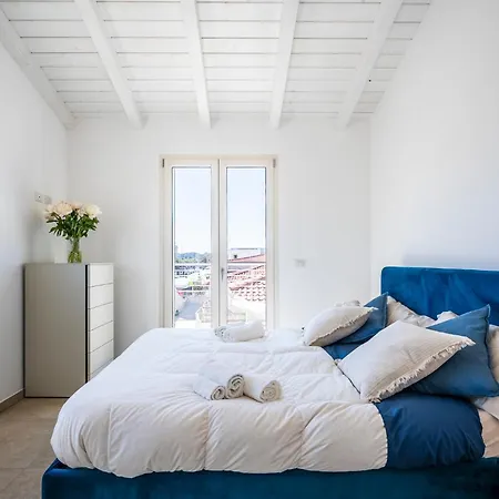 Luxury Vista Mare Lido di Camaiore