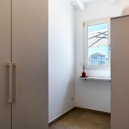 Apartman Luxury Vista Mare *