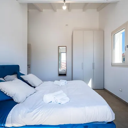 Luxury Vista Mare *