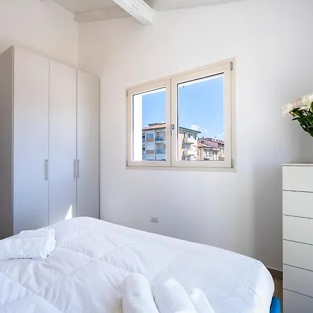 Luxury Vista Mare Lido di Camaiore