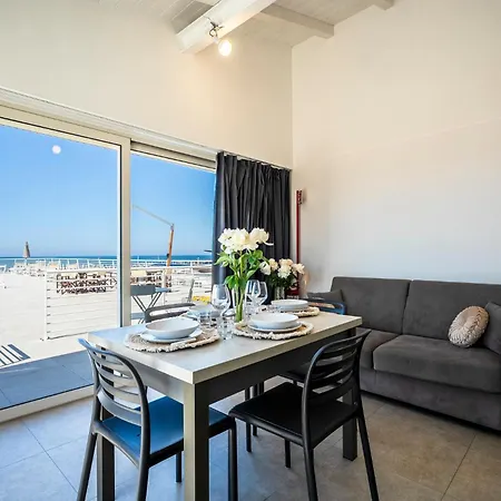Luxury Vista Mare *