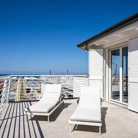 Luxury Vista Mare Apartment