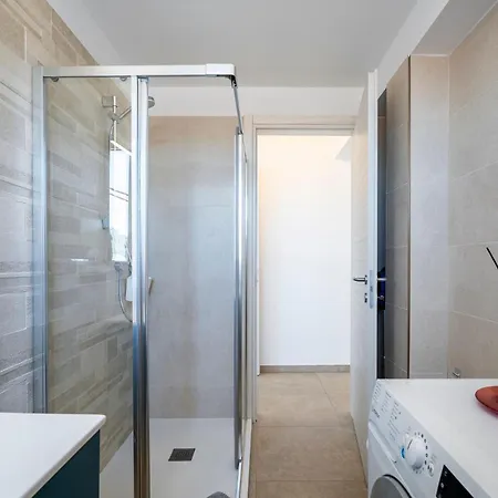 Apartman Luxury Vista Mare Lido di Camaiore