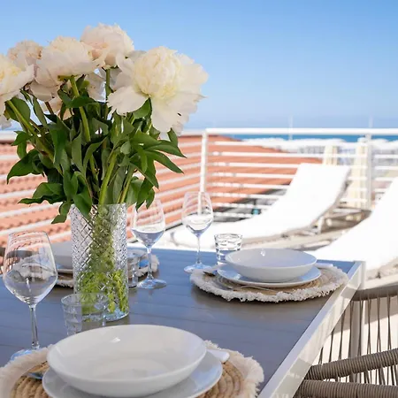 Luxury Vista Mare *