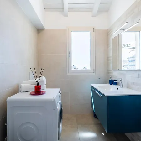 Luxury Vista Mare Lido di Camaiore