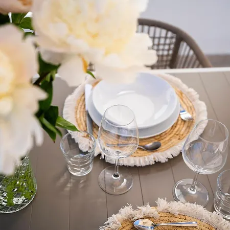 Luxury Vista Mare * Lido di Camaiore