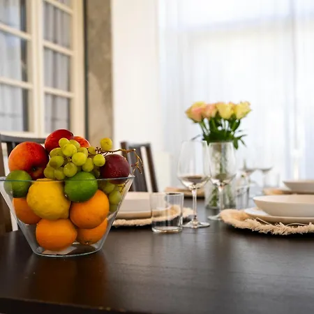 Apartman Luxury Vista Mare