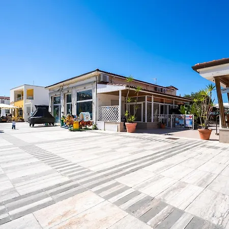 Luxury Vista Mare Apartamento *