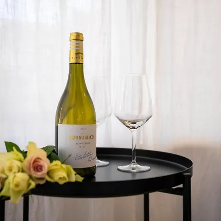 Apartman Luxury Vista Mare *