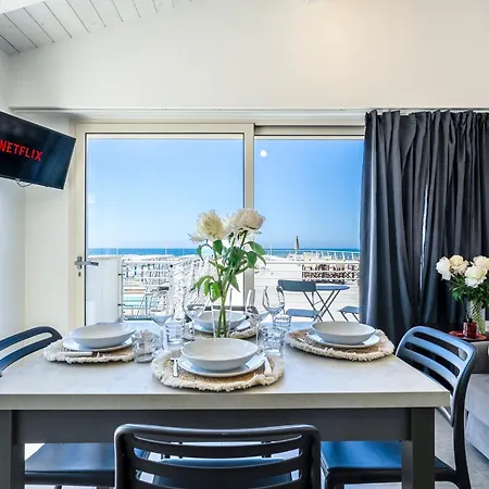 Luxury Vista Mare *