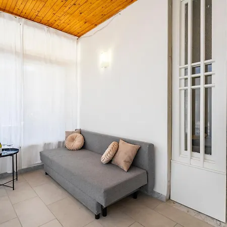 Luxury Vista Mare ليدو دي كامايوري