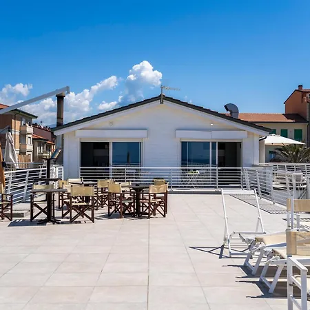 Luxury Vista Mare
