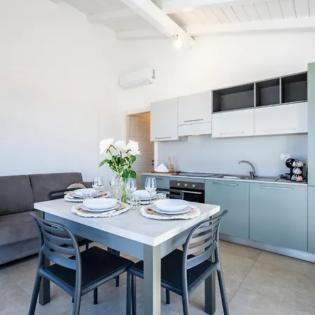 Luxury Vista Mare Lido di Camaiore