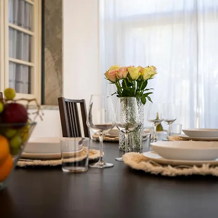 Luxury Vista Mare Apartamento