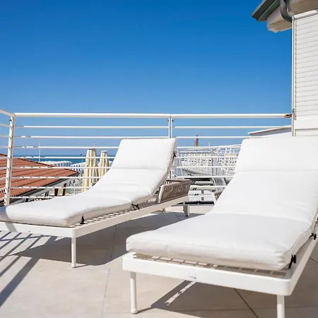 Apartman Luxury Vista Mare