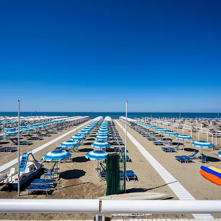 Luxury Vista Mare Apartamento *