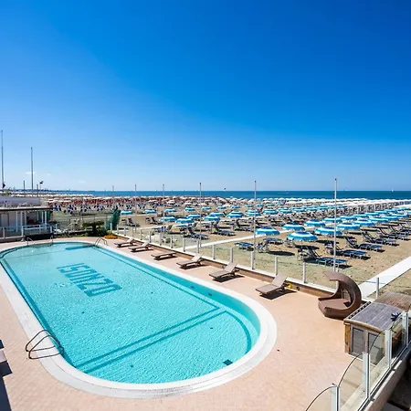 Apartman Luxury Vista Mare *
