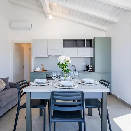 Luxury Vista Mare * Lido di Camaiore