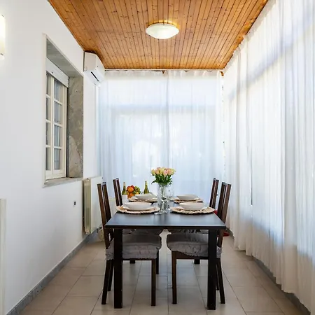 Luxury Vista Mare Apartman