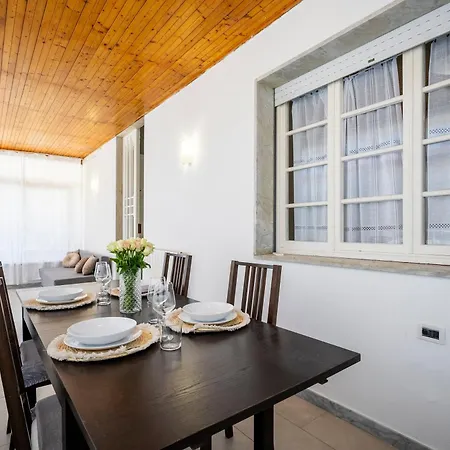 Apartman Luxury Vista Mare *