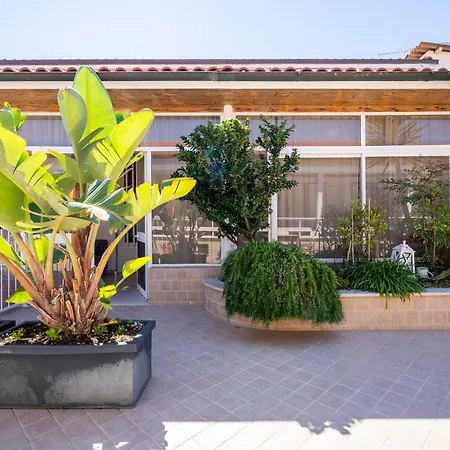 Luxury Vista Mare Apartman Lido di Camaiore