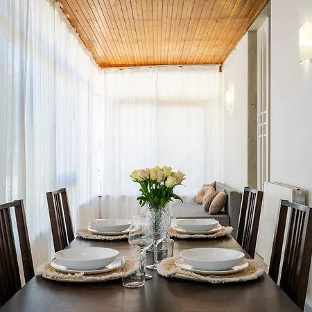 Luxury Vista Mare ليدو دي كامايوري