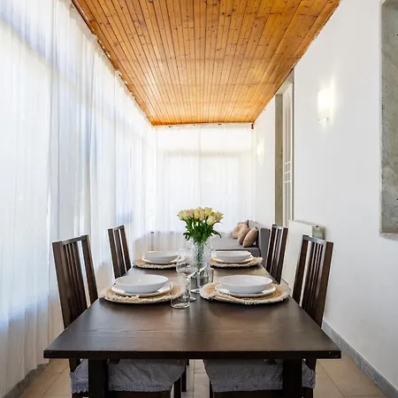 Apartman Luxury Vista Mare