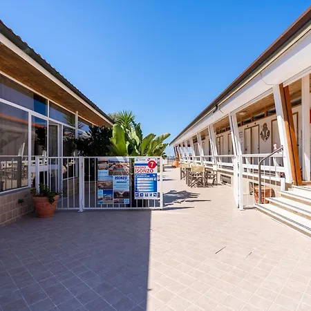 Apartamento Luxury Vista Mare Lido di Camaiore
