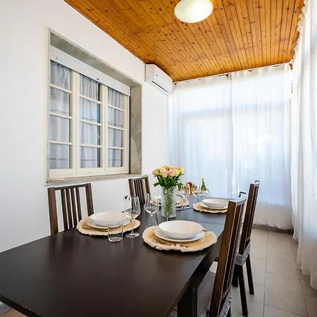 Luxury Vista Mare Lido di Camaiore