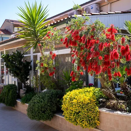 Luxury Vista Mare Apartman Lido di Camaiore