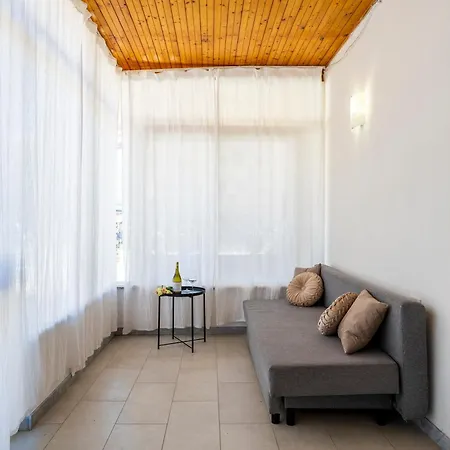 Luxury Vista Mare ليدو دي كامايوري
