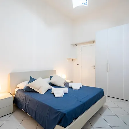 Luxury Vista Mare ليدو دي كامايوري