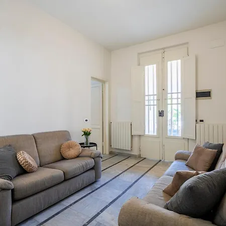 Apartamento Luxury Vista Mare